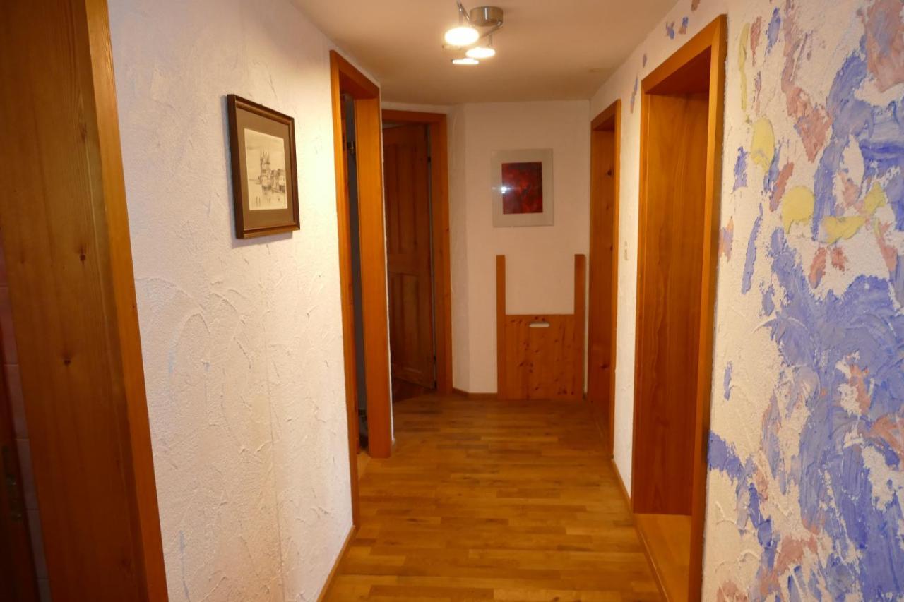 Apartament Family Landhaus Birwinken Berg Zewnętrze zdjęcie