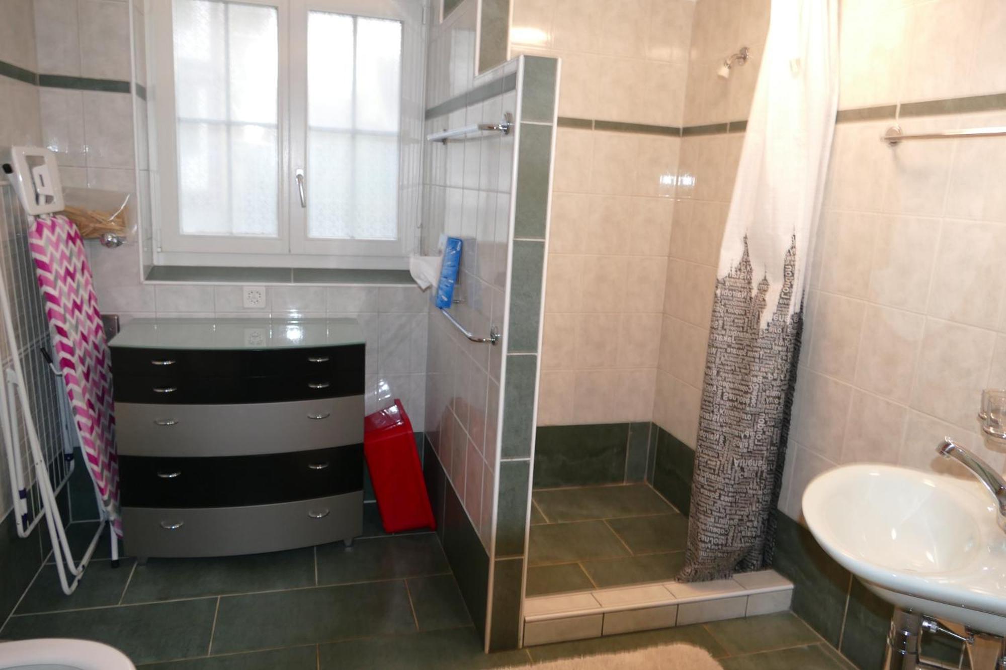 Apartament Family Landhaus Birwinken Berg Zewnętrze zdjęcie