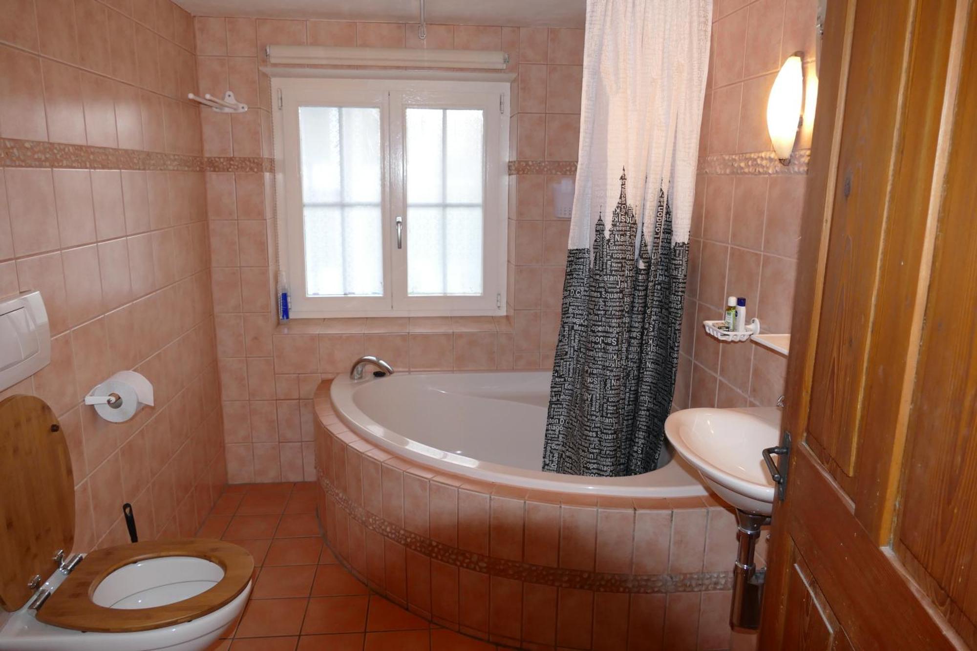 Family Landhaus Birwinken Berg Zewnętrze zdjęcie
