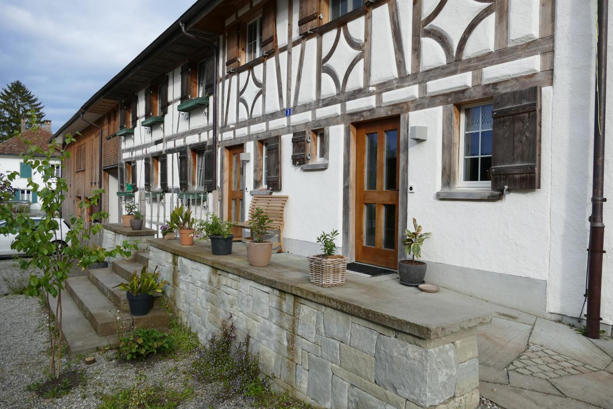 Family Landhaus Birwinken Berg Zewnętrze zdjęcie