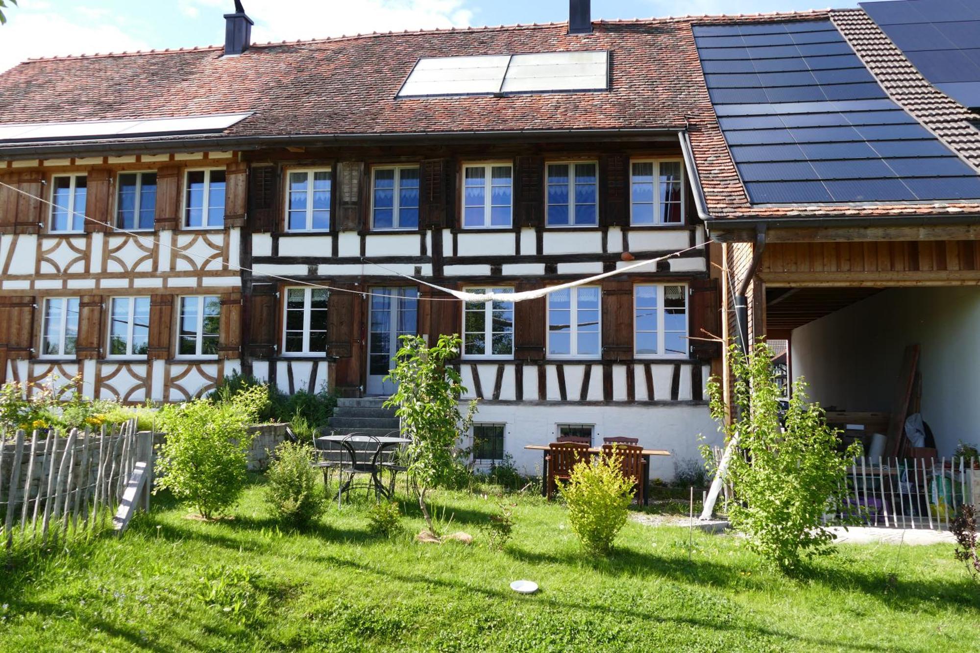 Family Landhaus Birwinken Berg Zewnętrze zdjęcie