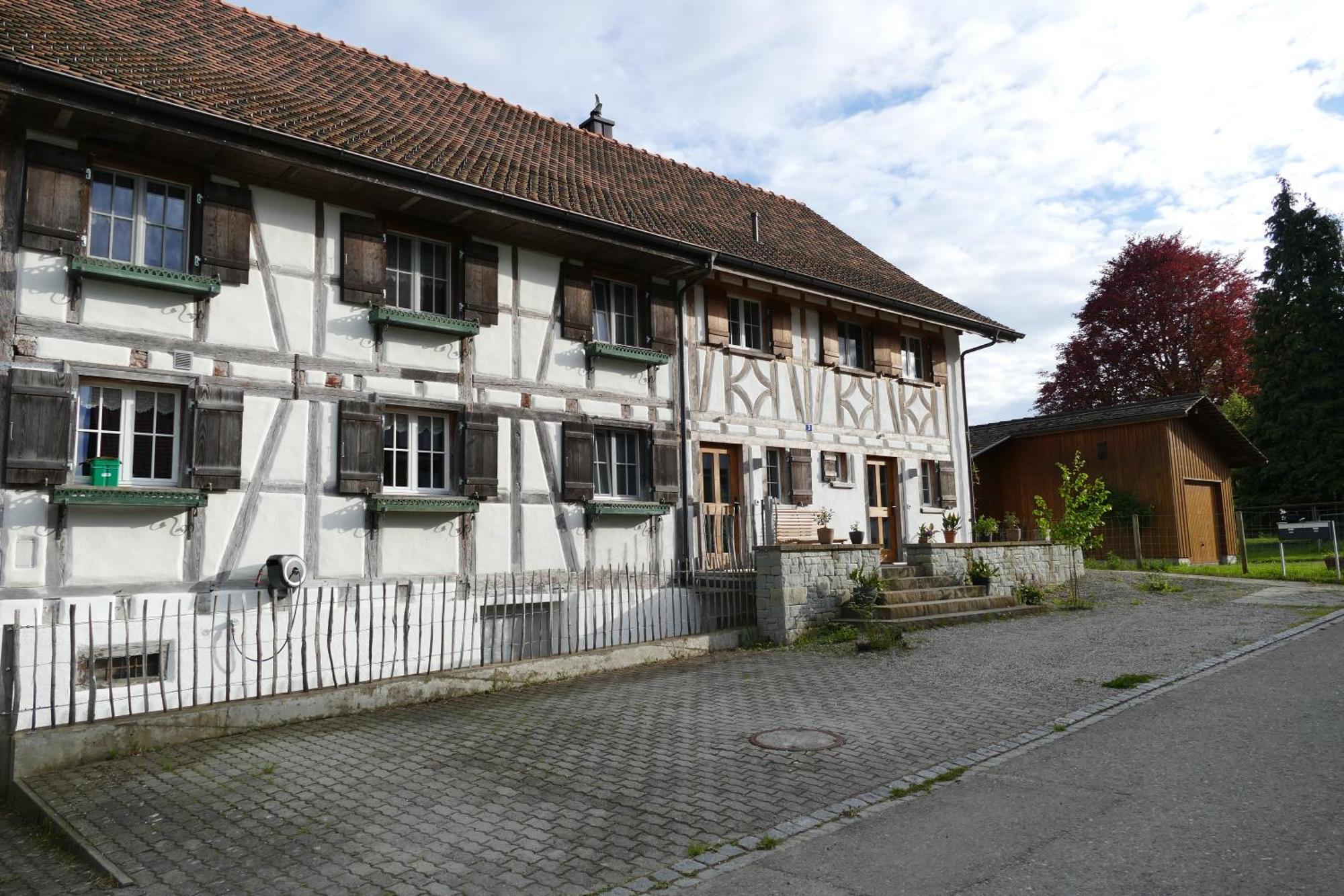 Family Landhaus Birwinken Berg Zewnętrze zdjęcie