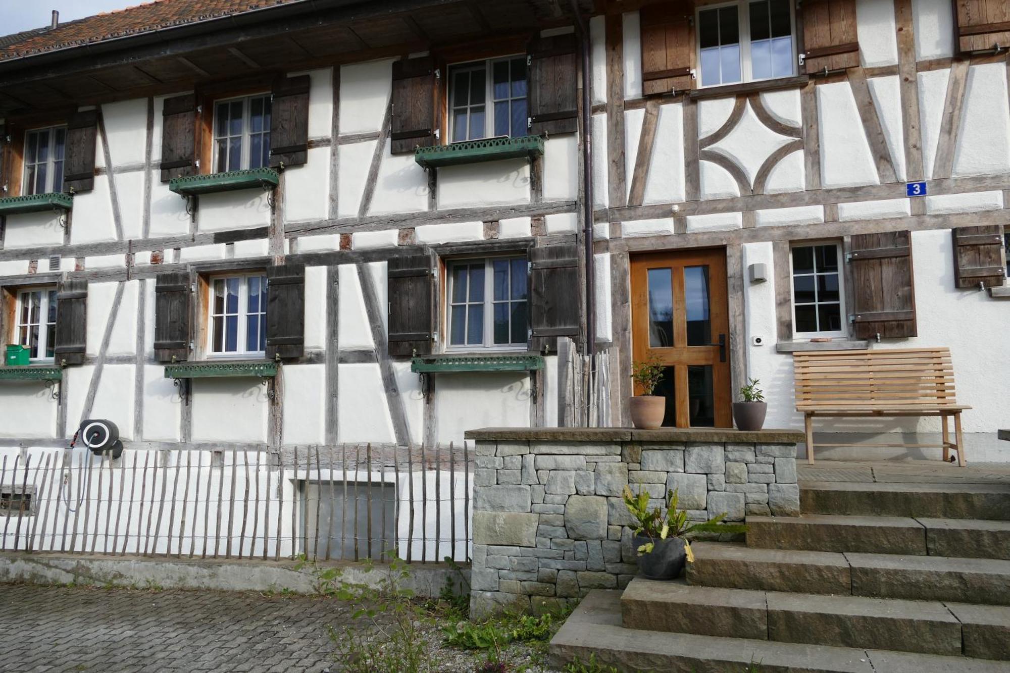 Family Landhaus Birwinken Berg Zewnętrze zdjęcie